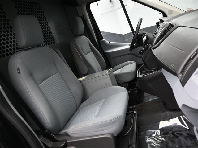 used 2015 Ford Transit-250 car, priced at $14,897