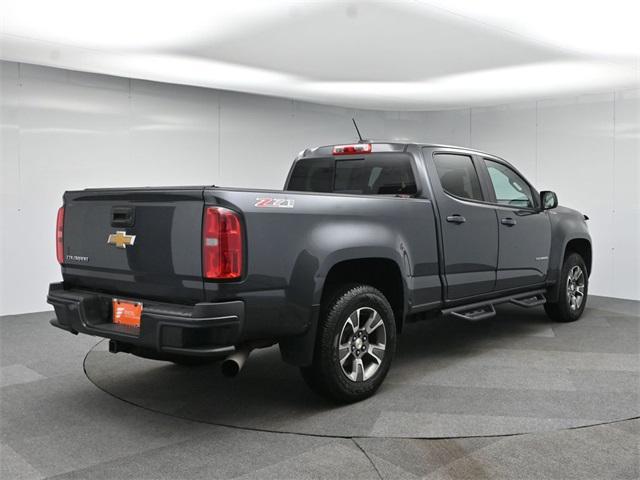 used 2016 Chevrolet Colorado car, priced at $16,990