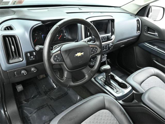 used 2016 Chevrolet Colorado car, priced at $16,990