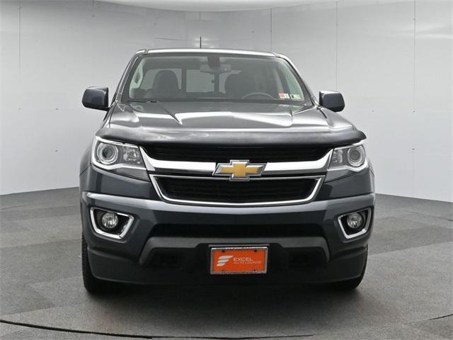 used 2016 Chevrolet Colorado car, priced at $16,990