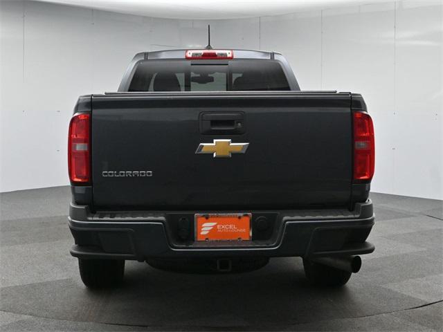 used 2016 Chevrolet Colorado car, priced at $16,990