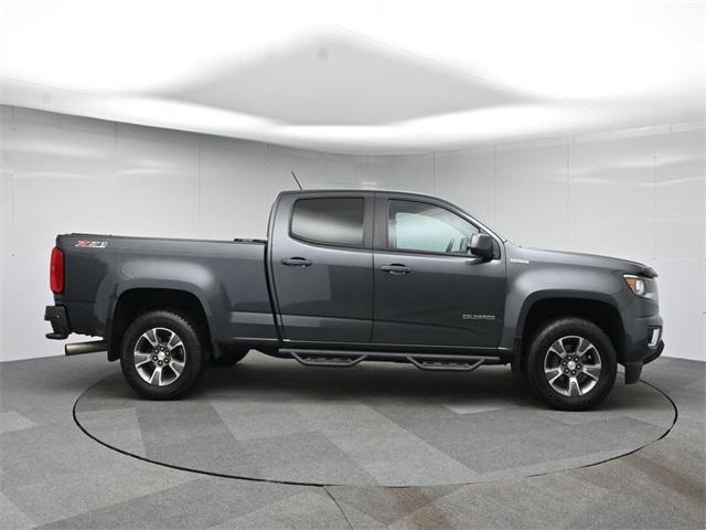 used 2016 Chevrolet Colorado car, priced at $16,990