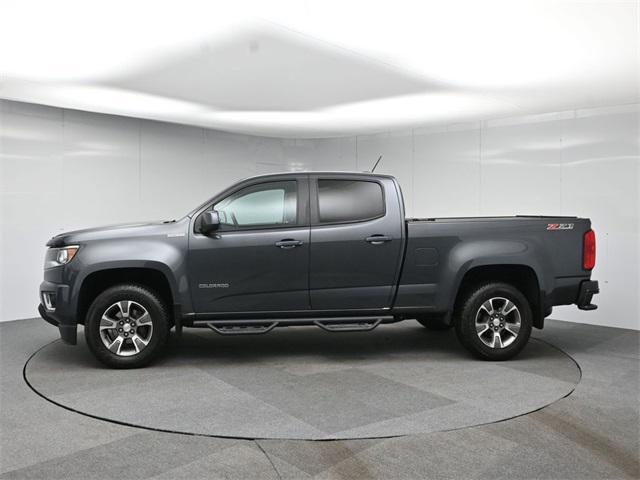 used 2016 Chevrolet Colorado car, priced at $16,990