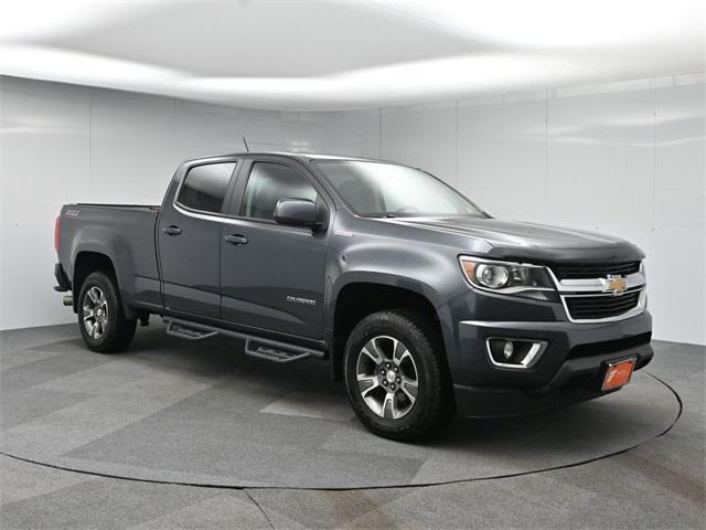 used 2016 Chevrolet Colorado car, priced at $16,990