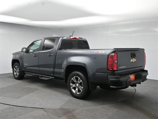 used 2016 Chevrolet Colorado car, priced at $16,990