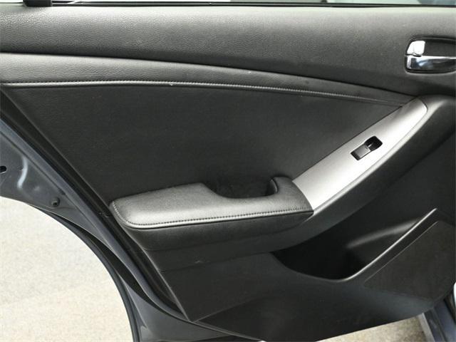 used 2012 Nissan Altima car, priced at $6,322