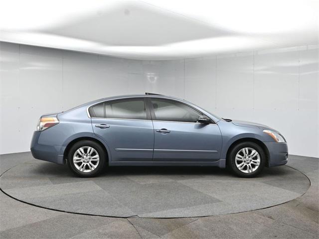 used 2012 Nissan Altima car, priced at $6,322