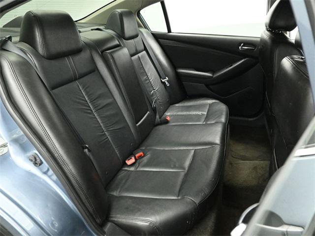 used 2012 Nissan Altima car, priced at $6,322