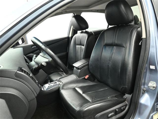 used 2012 Nissan Altima car, priced at $6,322