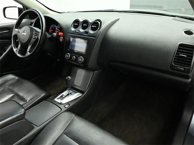 used 2012 Nissan Altima car, priced at $6,322