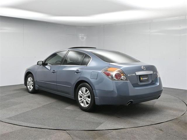 used 2012 Nissan Altima car, priced at $6,322