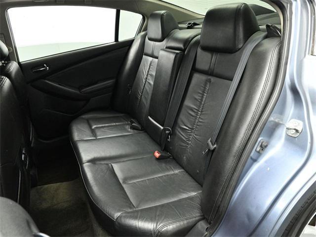 used 2012 Nissan Altima car, priced at $6,322