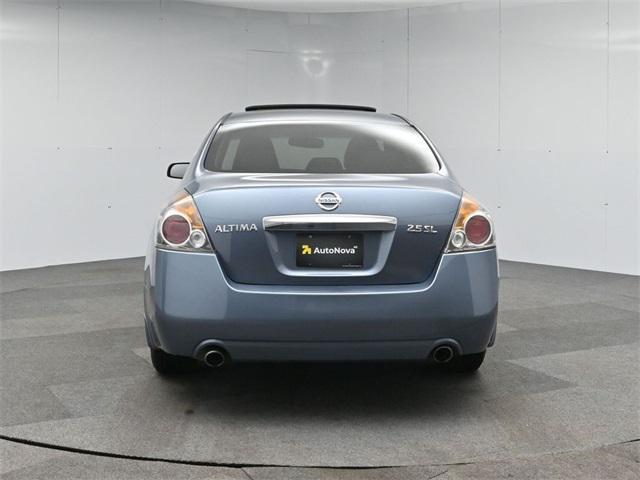used 2012 Nissan Altima car, priced at $6,322