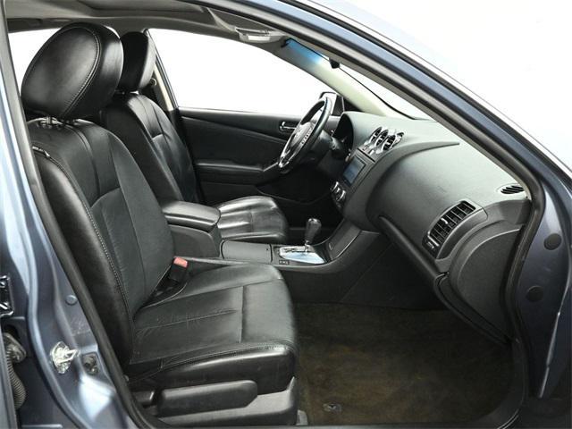 used 2012 Nissan Altima car, priced at $6,322