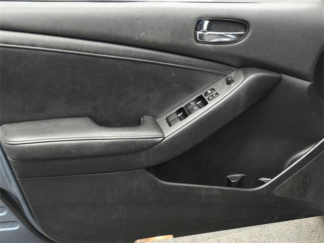 used 2012 Nissan Altima car, priced at $6,322