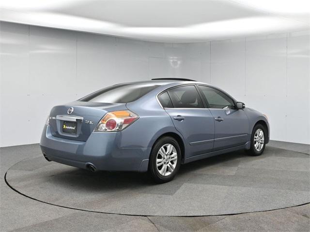used 2012 Nissan Altima car, priced at $6,322