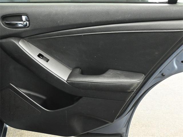 used 2012 Nissan Altima car, priced at $6,322
