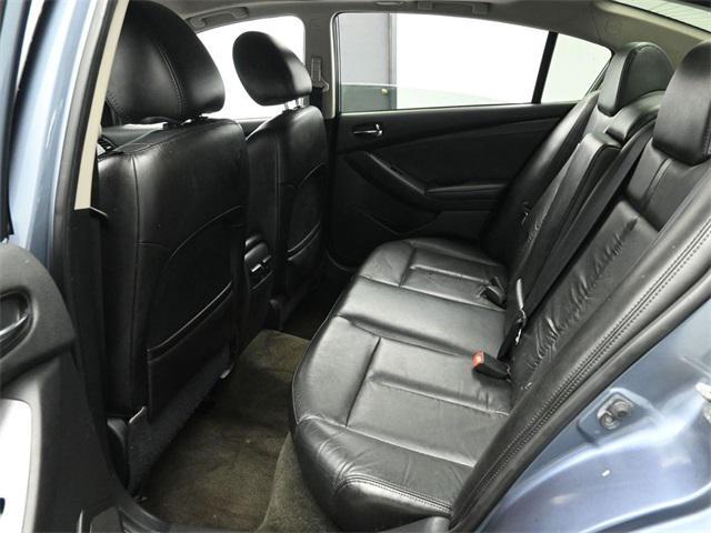 used 2012 Nissan Altima car, priced at $6,322