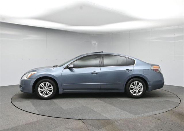 used 2012 Nissan Altima car, priced at $6,322