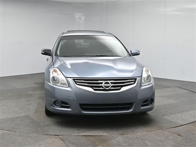 used 2012 Nissan Altima car, priced at $6,322