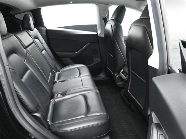 used 2021 Tesla Model Y car, priced at $18,990