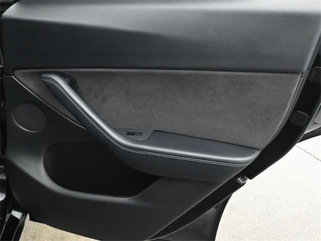 used 2021 Tesla Model Y car, priced at $18,990
