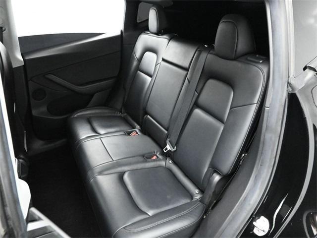 used 2021 Tesla Model Y car, priced at $18,990