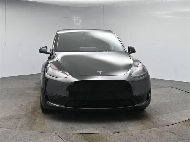 used 2021 Tesla Model Y car, priced at $18,990