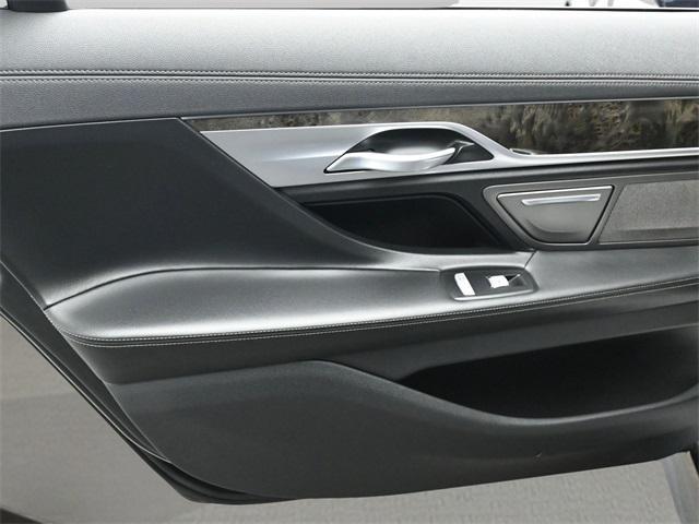 used 2019 BMW 750 car, priced at $26,990