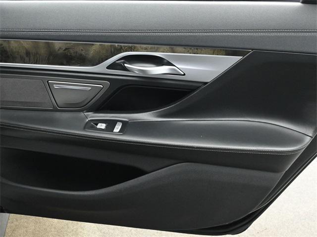 used 2019 BMW 750 car, priced at $26,890
