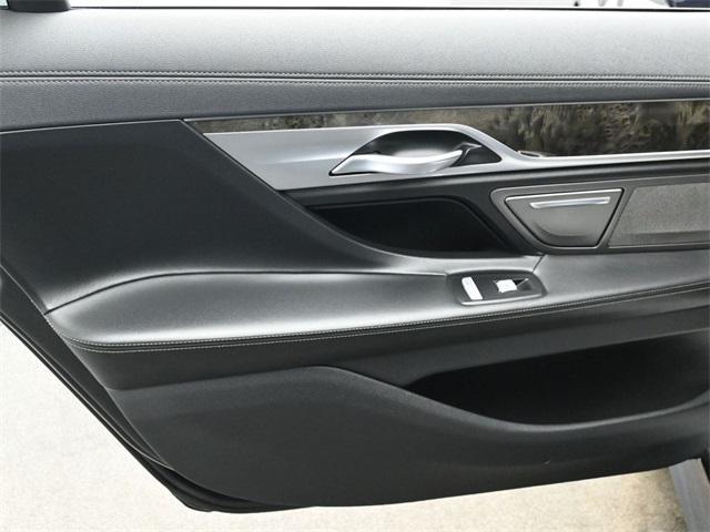 used 2019 BMW 750 car, priced at $26,890