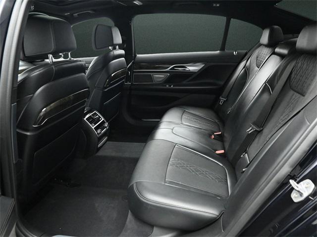 used 2019 BMW 750 car, priced at $26,990