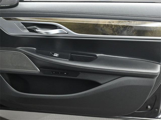 used 2019 BMW 750 car, priced at $26,990
