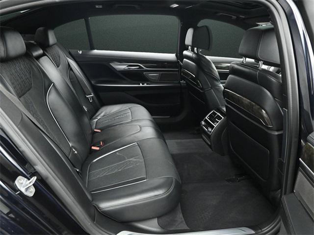 used 2019 BMW 750 car, priced at $26,990