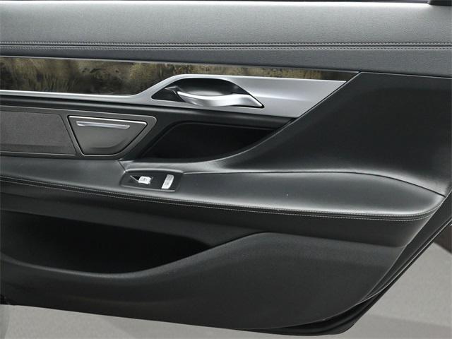 used 2019 BMW 750 car, priced at $26,990
