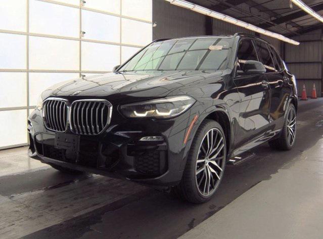 used 2019 BMW X5 car, priced at $24,990