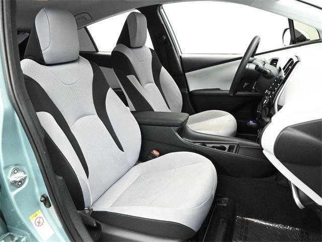 used 2020 Toyota Prius car, priced at $19,415
