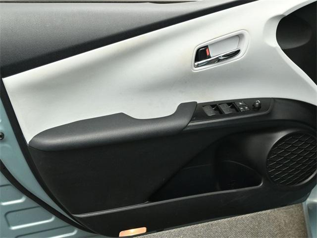 used 2020 Toyota Prius car, priced at $19,415