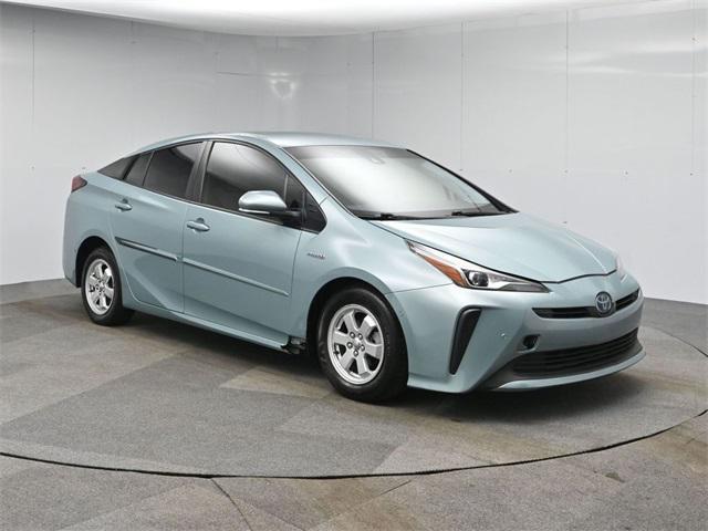 used 2020 Toyota Prius car, priced at $19,415