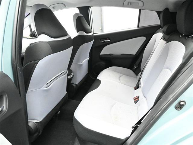 used 2020 Toyota Prius car, priced at $19,415