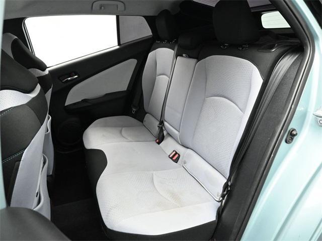 used 2020 Toyota Prius car, priced at $19,415