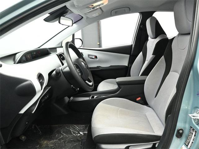 used 2020 Toyota Prius car, priced at $19,415