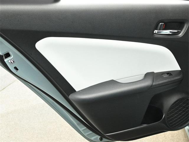 used 2020 Toyota Prius car, priced at $19,415