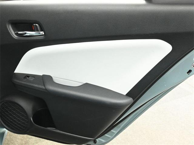 used 2020 Toyota Prius car, priced at $19,415