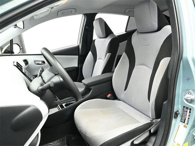 used 2020 Toyota Prius car, priced at $19,415