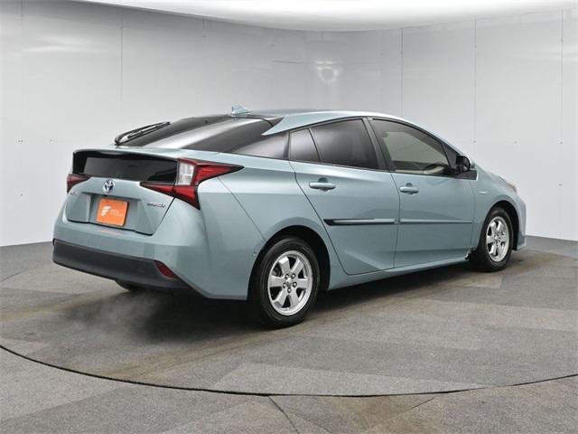 used 2020 Toyota Prius car, priced at $19,415