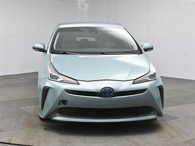 used 2020 Toyota Prius car, priced at $19,415