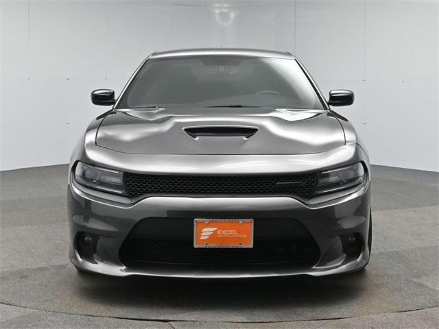 used 2023 Dodge Charger car, priced at $28,839