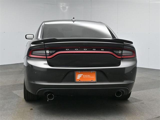 used 2023 Dodge Charger car, priced at $28,839