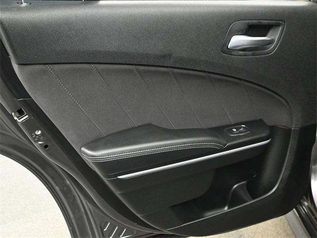 used 2023 Dodge Charger car, priced at $28,839